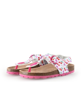 Milo Mila Sandalen Weiß 318319