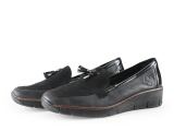 Rieker Slip-ons