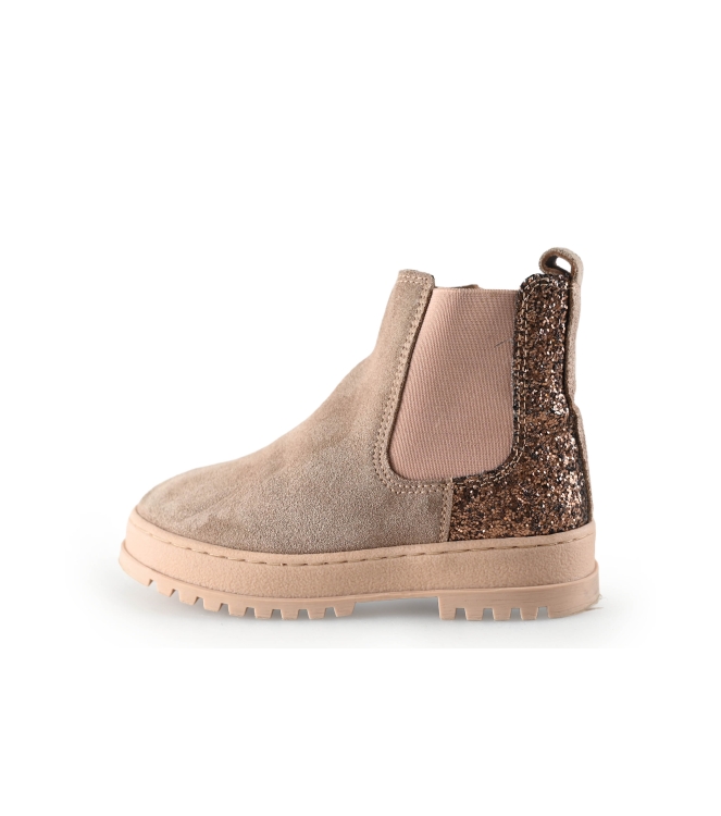 Milo Mila Chelsea boots