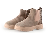 Milo Mila Chelsea boots