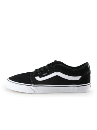 Vans Sneaker Schwarz 318324