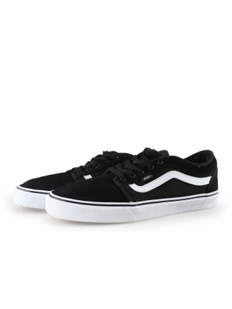 Vans Sneaker Schwarz 318324