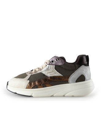 VIA VAI Sneaker Beige 318325