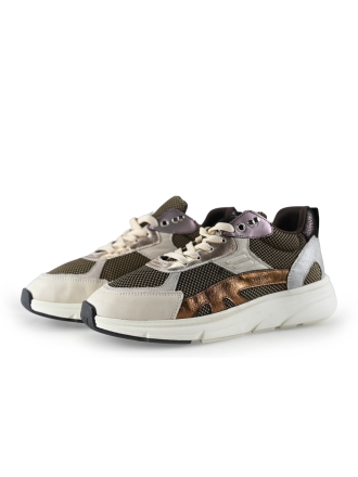 VIA VAI Sneaker Beige 318325