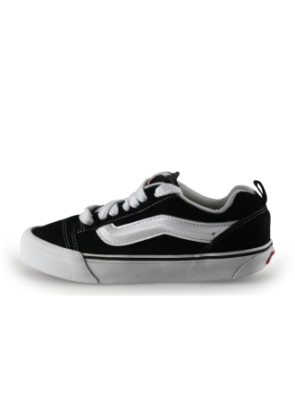 Vans Sneaker Schwarz 318329
