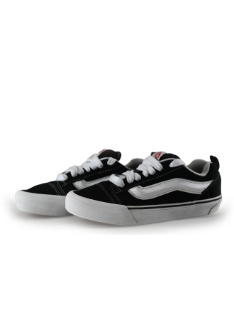 Vans Sneaker Schwarz 318329