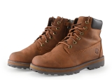 Timberland Schnürstiefel