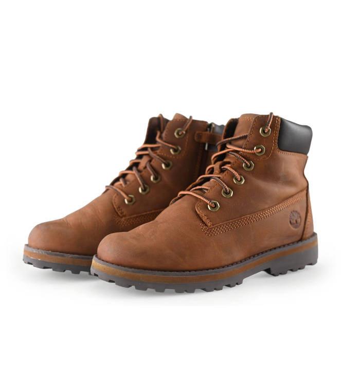 Timberland Schnürstiefel