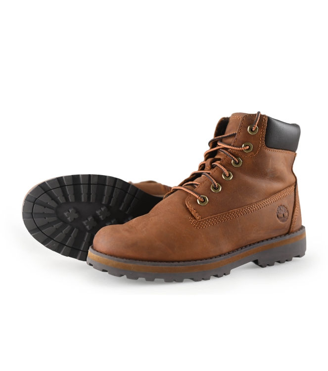 Timberland Schnürstiefel
