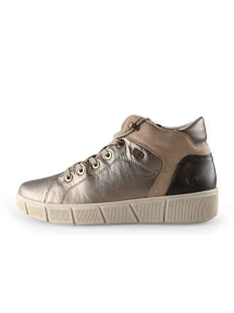 Remonte Hohe Sneaker Grau 318340