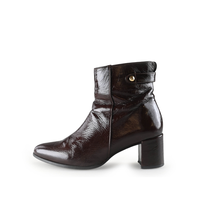 Laurent David Stiefeletten