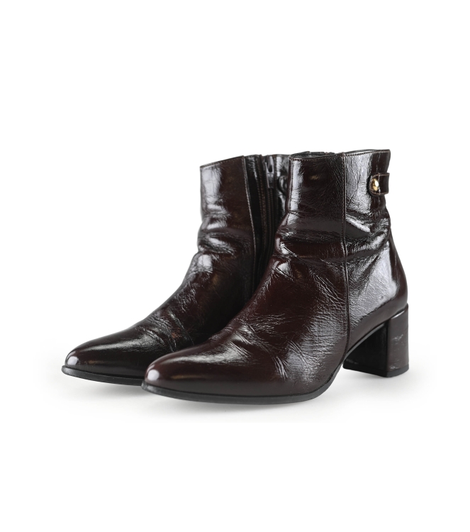 Laurent David Stiefeletten