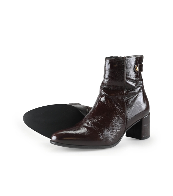 Laurent David Stiefeletten