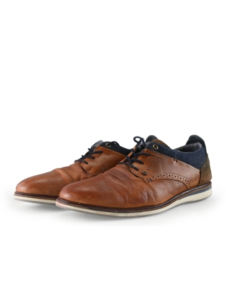 La Strada Elegante Schuhe Cognac 318342
