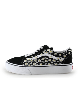 Vans Sneaker Schwarz 318344