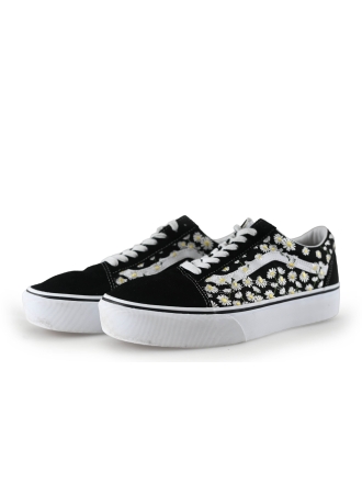 Vans Sneaker Schwarz 318344