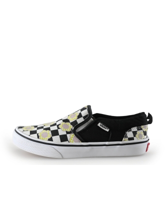 Vans Slip-ons Schwarz 318345