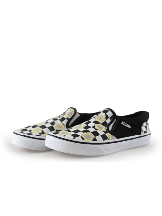 Vans Slip-ons Schwarz 318345