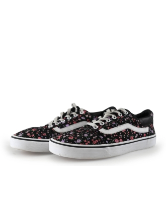 Vans Sneaker Schwarz 318346