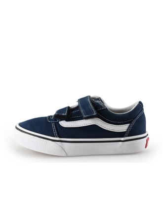 Vans Sneaker Blau 318347