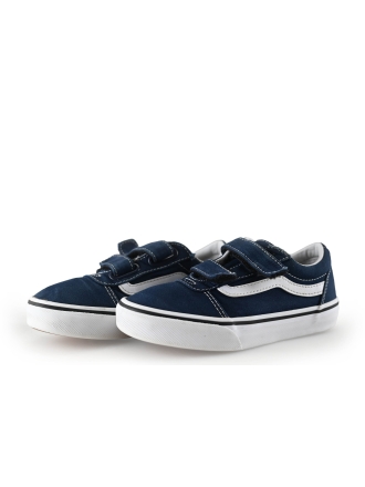 Vans Sneaker Blau 318347