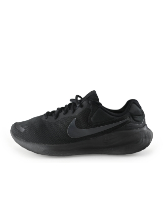 Nike Sportschuhe Schwarz 318349