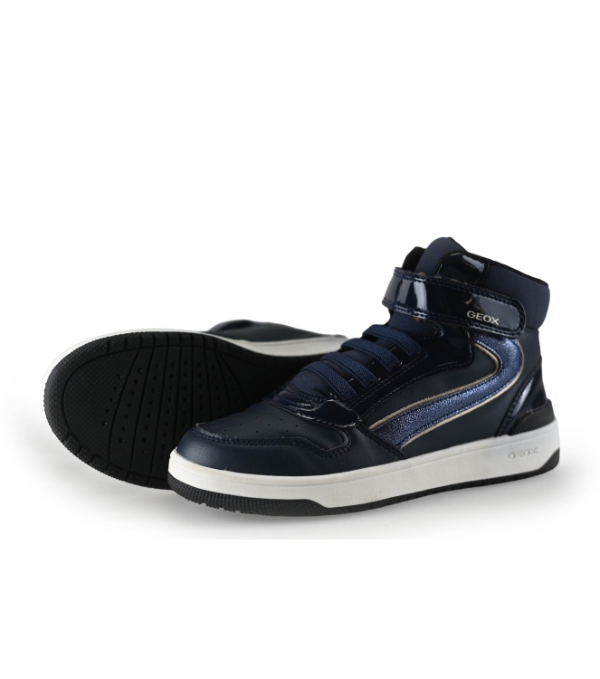 Geox Hohe Sneaker
