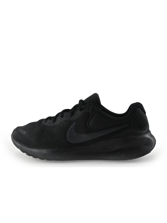Nike Sportschuhe Schwarz 318352