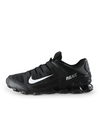 Nike Sportschuhe Schwarz 318353
