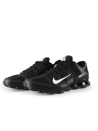 Nike Sportschuhe Schwarz 318353