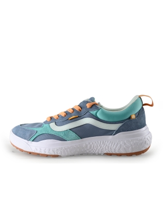 Vans Sneaker Blau 318354