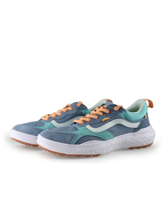 Vans Sneaker Blau 318354