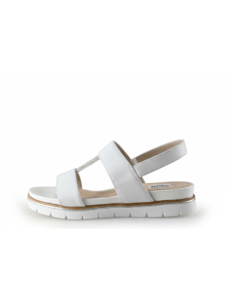 Tamaris Sandalen Weiß 318355