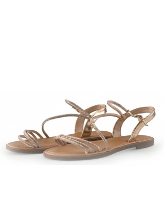 Steve Madden Sandalen Silber 318359