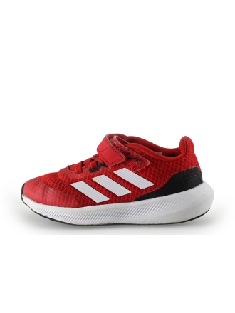 Adidas Sportschuhe Rot 318363