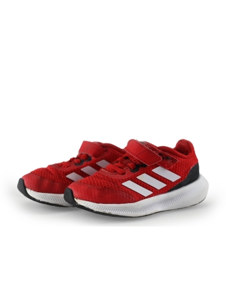 Adidas Sportschuhe Rot 318363