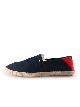 Tommy Hilfiger Espadrilles Blau 318364