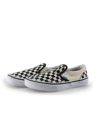 Vans Slip-ons Schwarz 318369