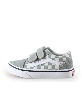 Vans Sneaker Grau 318370
