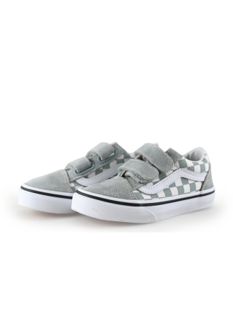 Vans Sneaker Grau 318370