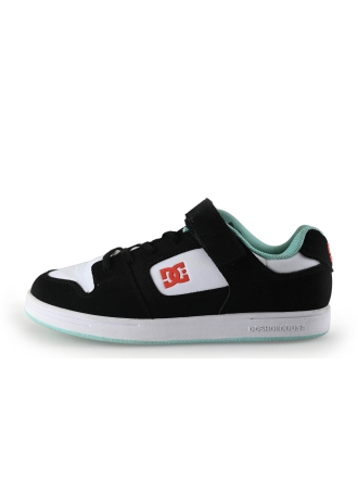 Dc Shoes Sneaker Schwarz 318378