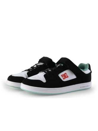 Dc Shoes Sneaker Schwarz 318378