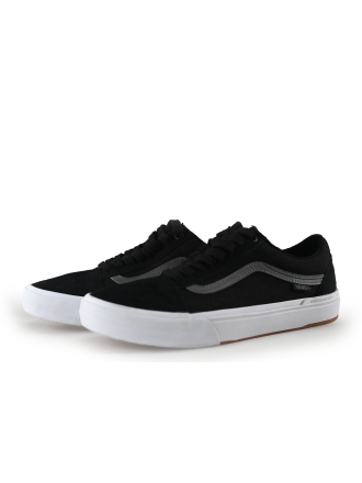 Vans Sneaker Schwarz 318379