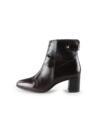 Laurent David Stiefeletten Braun 318390