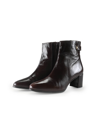 Laurent David Stiefeletten Braun 318390