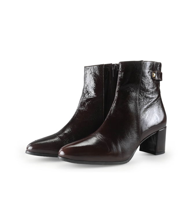 Laurent David Stiefeletten