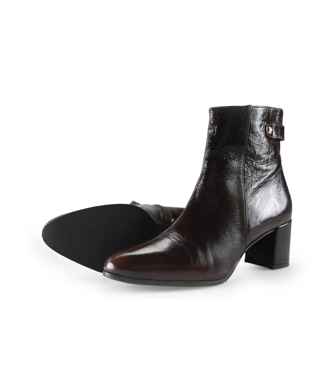 Laurent David Stiefeletten