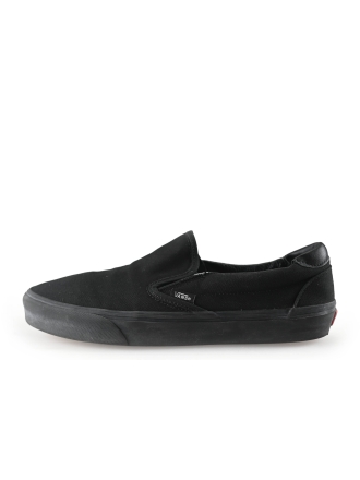 Vans Slip-ons Schwarz 318392