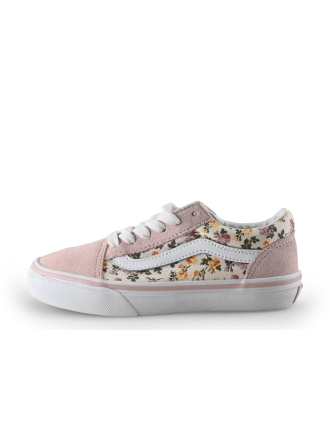 Vans Sneaker Rosa 318393
