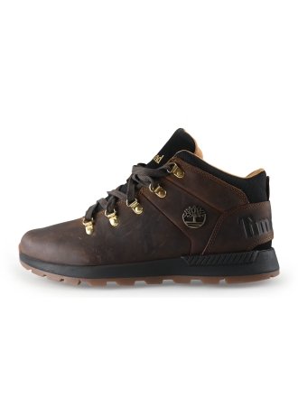 Timberland Sneaker Braun 318394